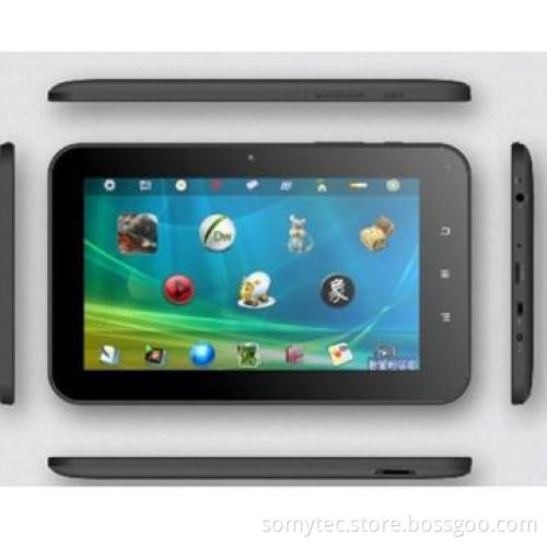 7.85\"dual core hotselling high performance A20 Android 4.2 Tablet PC